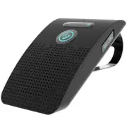 Bluetooth Speaker Car Speakerphone Handsfree Sun Visor Wireless hands-free Kit