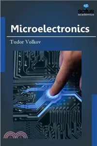 在飛比找三民網路書店優惠-Microelectronics