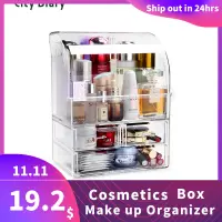 在飛比找蝦皮購物優惠-Acrylic cosmetics makeup organ