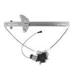 Tridon Power Window Regulator & Motor Assembly - TRM151