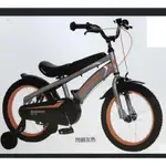 RENNRAD 14，16吋兒童腳踏車 自行取貨哦