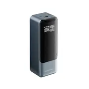 RockRose Powerade Turbo 145W 27000mAh Portable Laptop Power Bank Charger