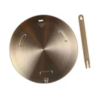 Induction Adapter Plate Mocha Pots Induction Plate Heat Cooking Diffuser