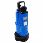 TSURUMI NK2-15 Plug-In Utility Pump 2hp 111gpm
