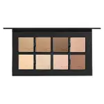 Mulac Olimpia Contouring & Highlighting Powder Palette
