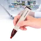 Pen Type Non Contact Electromagnetic Field Radiation Detector Mini EMF Tester