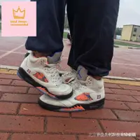 在飛比找蝦皮購物優惠-2G4Y Jordan5 Flyer Jordan 5 AJ