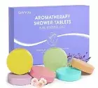 12pc Shower Steamers Tablets Aromatherapy Shower Tablet-Set for Home Vaporizing