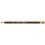 Derwent Coloursoft Pencil C070 Orange