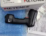 NEW IN BOX KEYENCE SJ-L005G high-power electrostatic elimination air gun
