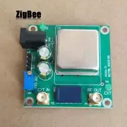 OCXO-T1 10MHz OCXO Frequency Standard Square Wave Input Switch Board