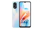 OPPO A18 (Dual Sim, 128GB/4GB, 6.56'', CPH2591AU)