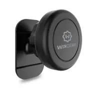 Magnetic Mount, Stick-On Dashboard Magnetic Car Mount Holder, for Cell Phones...
