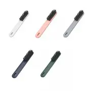 Clean Brush Plastic Small Soft Bristles Wash Clothes Shoes Scrubbing Cleaning