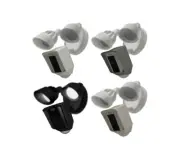 Weather Protection Silicone Case Cover for Ring Floodlight Cam & PLUS Cameras