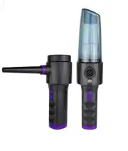 MiraKlass 45000RPM Wireless dual-purpose dust collector 6000MAH MK-AD-102-YP
