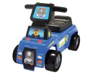 Paw Patrol Chase Push N' Scoot Ride-on