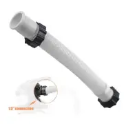 Pool Hose Filter Pump Hose Filter For Intex Garden Interconnecting Hose Outdoor