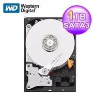 在飛比找蝦皮購物優惠-【酷3C】 WD 監控 硬碟 紫標 1TB 1t WD10P