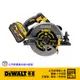 美國 得偉 DEWALT 60V 無碳刷圓鋸機(雙電3.0Ah) DW-DCS578X2