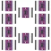 Lots TCA9548A 1-to-8 I2C 8-Channel IIC Muti-Channel Expansion Development Board