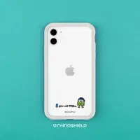 在飛比找momo購物網優惠-【RHINOSHIELD 犀牛盾】iPhone 11/11 