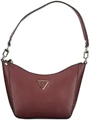 [GUESS] Eco Gloriana Top Zip Shoulder Bag