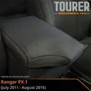Ford Ranger PX I - GP9 Tourer Console Lid Cover (In Stock)