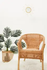 Gold Plus Sun Mirror