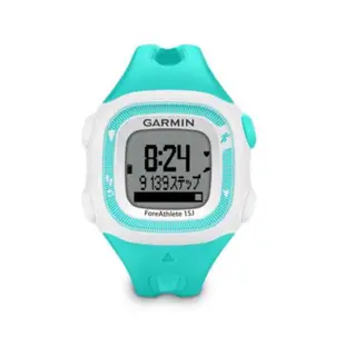 [全新] Garmin forerunner 15 三合一運動健身跑錶