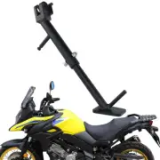 Rear Support Kickstand Sidestand Fit For Suzuki V-Strom 650/DL650 2012-2023