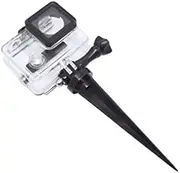 Mud Mount for GoPro / Insta360 / Osmo Action 5 4 3 2 1 / Osmo Pocket 3 / SJCAM