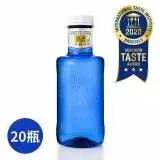 在飛比找遠傳friDay購物優惠-【Solan】西班牙神藍天然礦泉水 500ml/寶特瓶裝 (