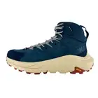 Hoka Kaha 2 Gore-Tex Navy Blue Men's Waterproof Hiking Boots Shoes 1130529-LSSND