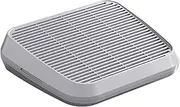 Cat Litter Box Step - Cat Litter Catcher Mat Ramp,Trapper Double Layer Non-Slip, Anti Tracking Elevated Easy Cleaning Supplies for Indoor Outdoor, Kitten Accessories