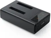 Inateck USB 3.2 Gen 2 Hard Drive Docking Station 2.5" SATA SSD/HDD Offline Clone