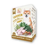 在飛比找Yahoo!奇摩拍賣優惠-SNOW的家【訂購】VF魏大夫 狗飼料 特調成犬配方 雞肉+