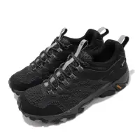 在飛比找momo購物網優惠-【MERRELL】戶外鞋 Moab FST 2 GTX 女鞋