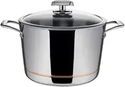 [Scanpan] Axis Stockpot, 26cm / 7.2 Litre