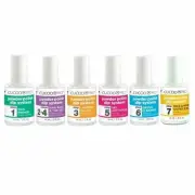 CUCCIO Pro Powder Polish Dip Nail Gels kit - 0.5 oz