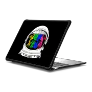 MacBook Air 13-inch (M1 / Intel) Impact Case ASTRONAUT PUG