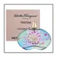 Salvatore Ferragamo Incanto Charms 甜心魔力 女性淡香水Tester 100ML ❁香舍❁ 母親節好禮