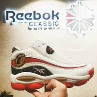 在飛比找蝦皮購物優惠-帝安諾Reebok I3 THE ANSWER DMX MU