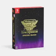 [NEW] Nintendo World Championships Special Edition Switch Online Japan FS