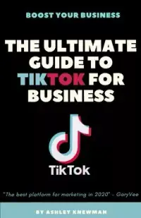 在飛比找博客來優惠-The Ultimate Guide To TikTok F