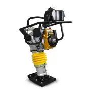 BWM 14KN Trench Tamping Rammer with Subaru Robin EH12 3.5HP Engine (TR75)
