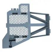 Replacement Gray Lower Platform for Imaginext Jurassic World Jurassic Rex
