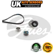 Fits Peugeot Citroen 2.0 HDi 2.0 JTD Alternator Drive Belt Kit AST