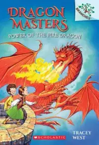 在飛比找博客來優惠-Dragon Masters Power of the Fi