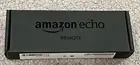 NEW (un opened) Alexa Voice Remote for Amazon Echo FIRST GENERATION